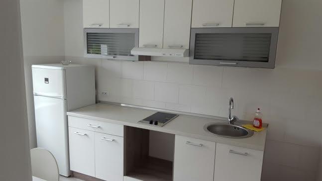 Silverhill Apartment Záhřeb Exteriér fotografie